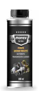 OTOMATİK ŞANZIMAN TRANSMİSYON TEMİZLEYİCİ